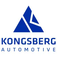 Kongsberg